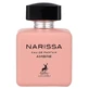Maison Alhambra Narissa Ambre Eau de Parfum, 100 ml