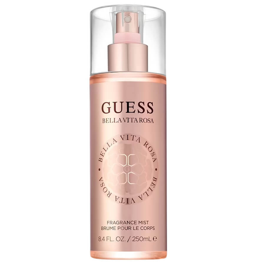 Guess Bella Vita Rosa Body Mist, 250 ml