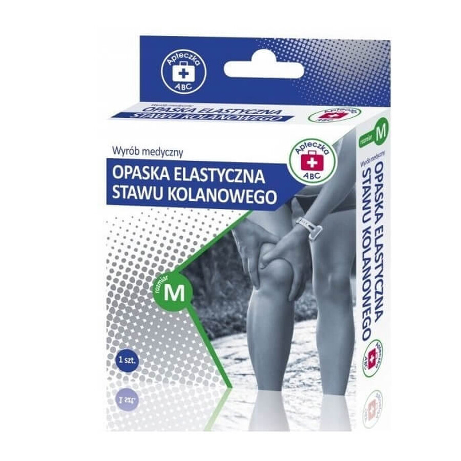 Comprar Botiquín ABC Rodillera flexible M, 1 ud. Botiquín ABC Rodillera flexible M, 1 ud.