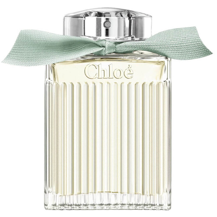 Chloe Rose Naturelle Eau de Parfum with refill, 100 ml