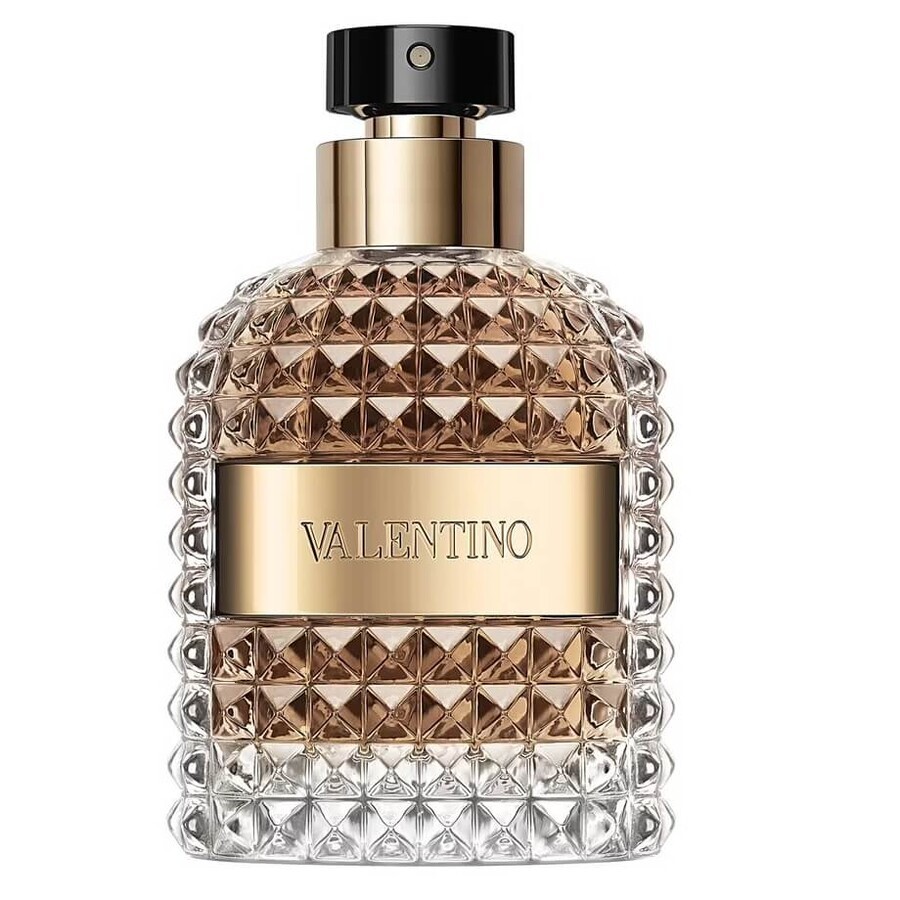 Cumpără Valentino Uomo Apă de toaletă, 100 ml Valentino Uomo Apă de toaletă, 100 ml