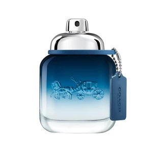 Agua de Colonia Coach Blue, 40 ml