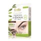 Delia Eyebrow Expert Powdered eyebrow henna 4.0 Brown, 4g