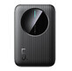 Joyroom Powerbank JR-PBF13 5000mAh 2.4A 2x USB-A 1x USB-C - schwarz