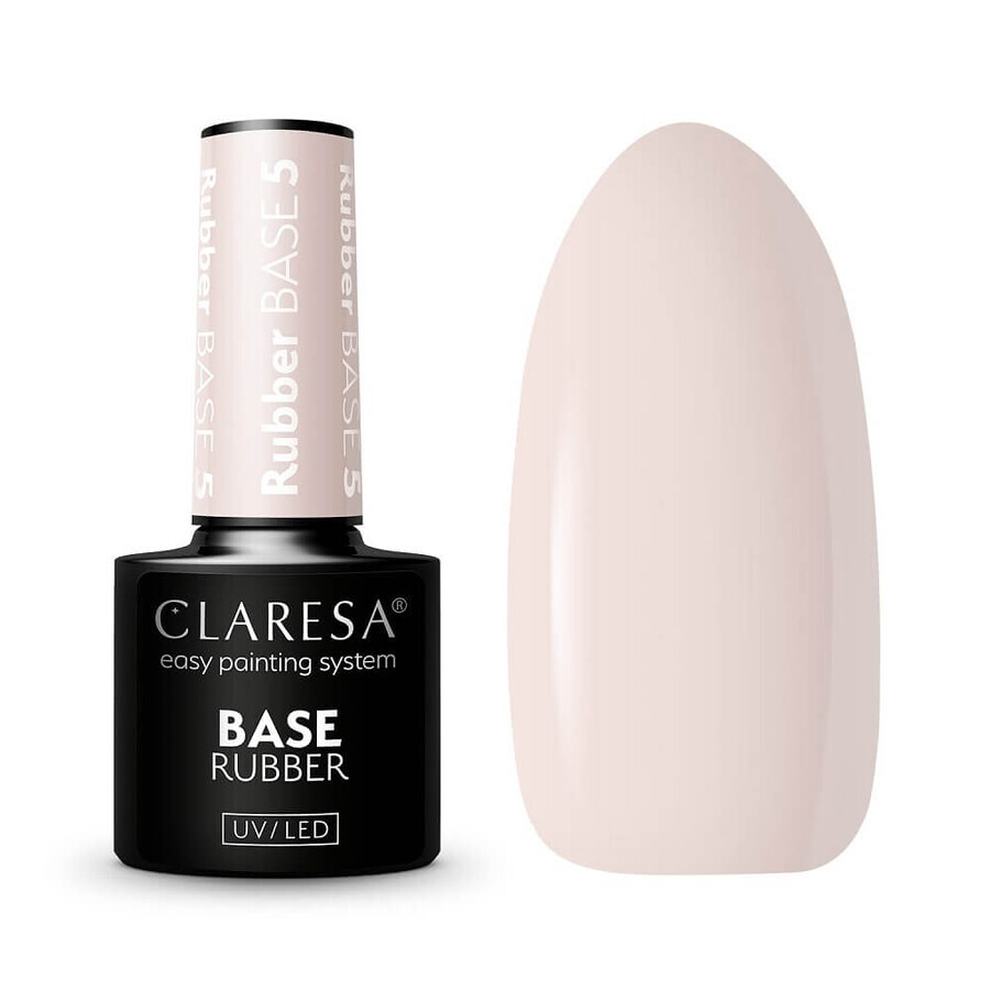 Acquista Claresa Gomma Base 5, 5 g Claresa Gomma Base 5, 5 g