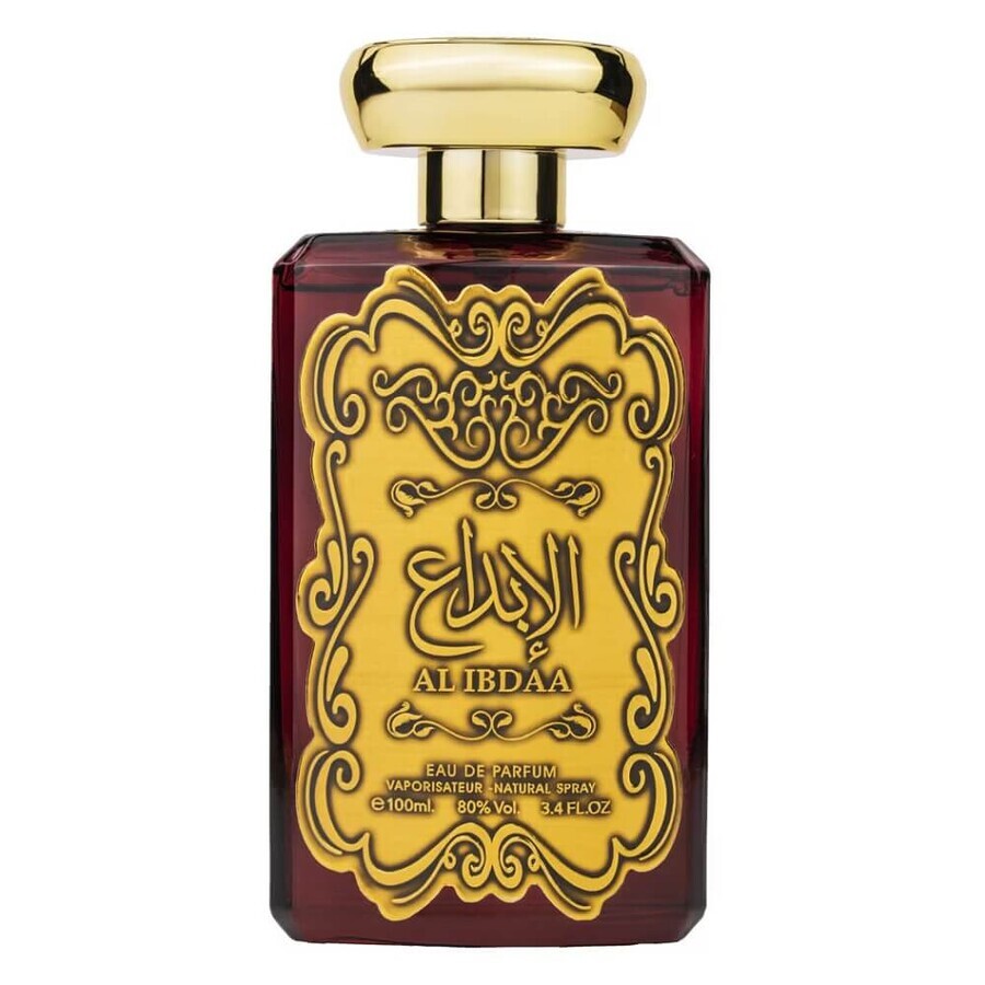 Cumpără Ard al Zaafaran Al Ibdaa Gold Eau de Parfum, 100 ml Ard al Zaafaran Al Ibdaa Gold Eau de Parfum, 100 ml
