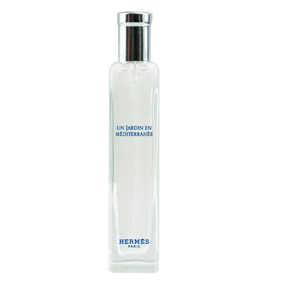 Acquista Hermes Un Jardin En Mediterranee Eau de Toilette, 15 ml Hermes Un Jardin En Mediterranee Eau de Toilette, 15 ml