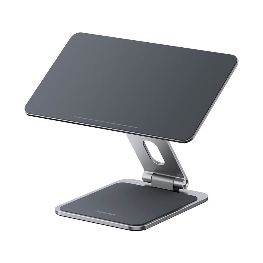 Baseus MagStable suport magnetic pliabil pentru tablete 12.9 - gri