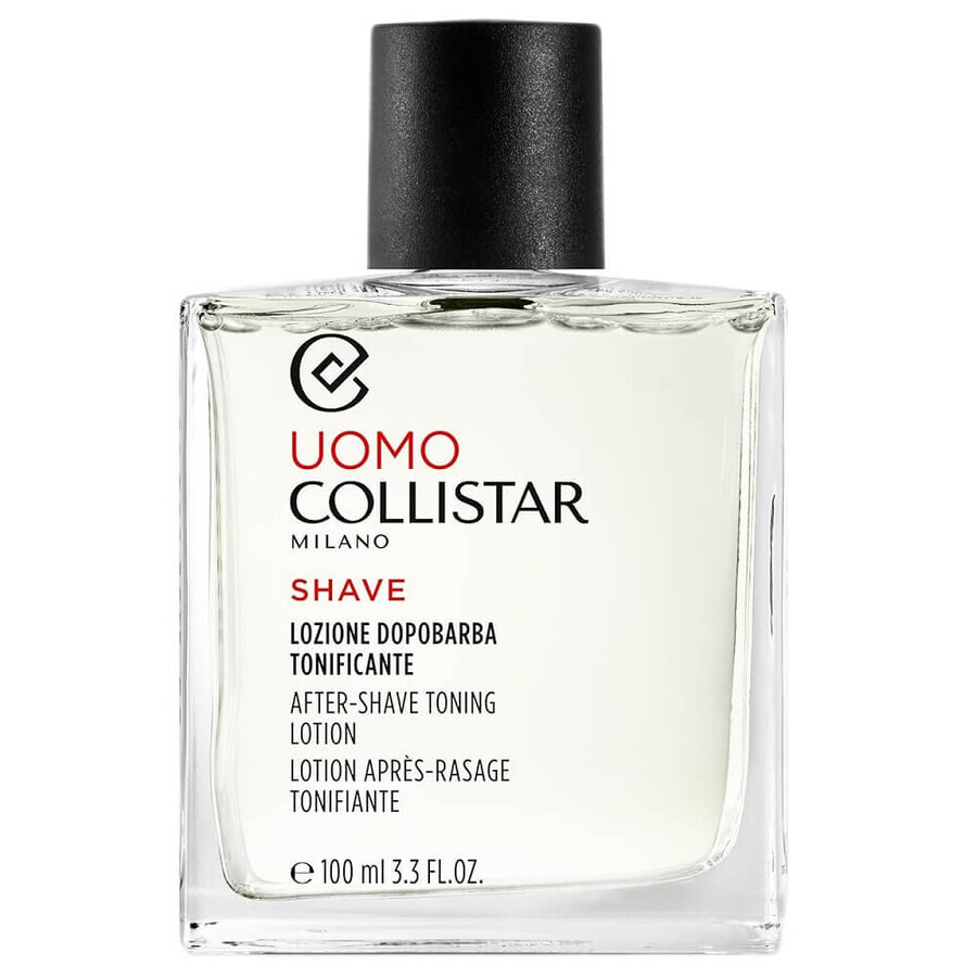 Buy Collistar Uomo Toning Aftershave Water, 100 ml Collistar Uomo Toning Aftershave Water, 100 ml