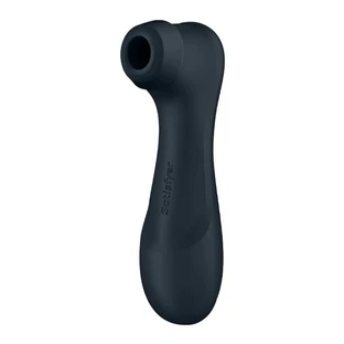 Satisfyer Pro 2 generatie 3 Clitoris massager zwart
