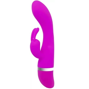Vibrador Pretty Love Freda con 30 funciones de vibración