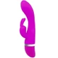 Vibrador Pretty Love Freda con 30 funciones de vibración