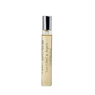 Agua de perfume Van Cleef amp;Arpels Collection Extraordinaire Patchouli Blanc, 7,5 ml