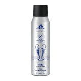 Adidas Uefa Champions League Goal Antiperspirant, 150 ml