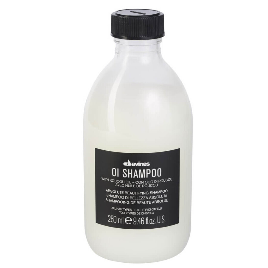 Davines Softening Shampoo, 280ml