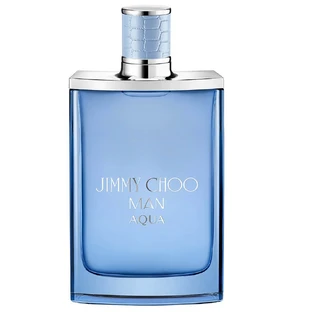 Jimmy Choo Man Aqua Eau de Toilette, 100ml