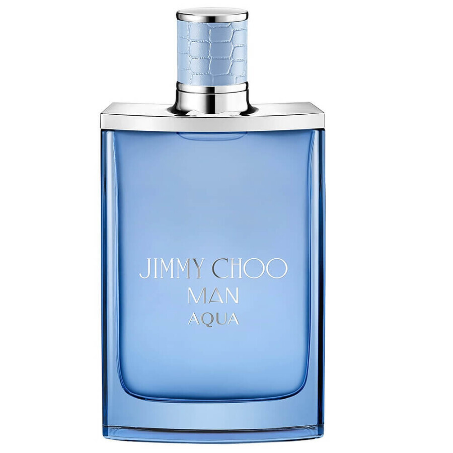 Cumpără Jimmy Choo Man Aqua Apă de toaletă, 100ml Jimmy Choo Man Aqua Apă de toaletă, 100ml