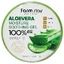 FarmStay gel coreean de aloe vera, 300 ml