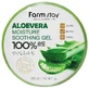 FarmStay gel coréen d'aloe vera, 300 ml