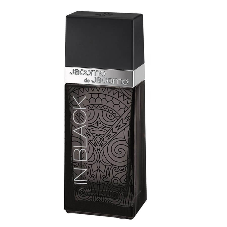 Jacomo Jacomo de Jacomo In Black Eau de Toilette, 100 ml
