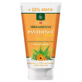 Panthenol Plus, milk, 150 ml