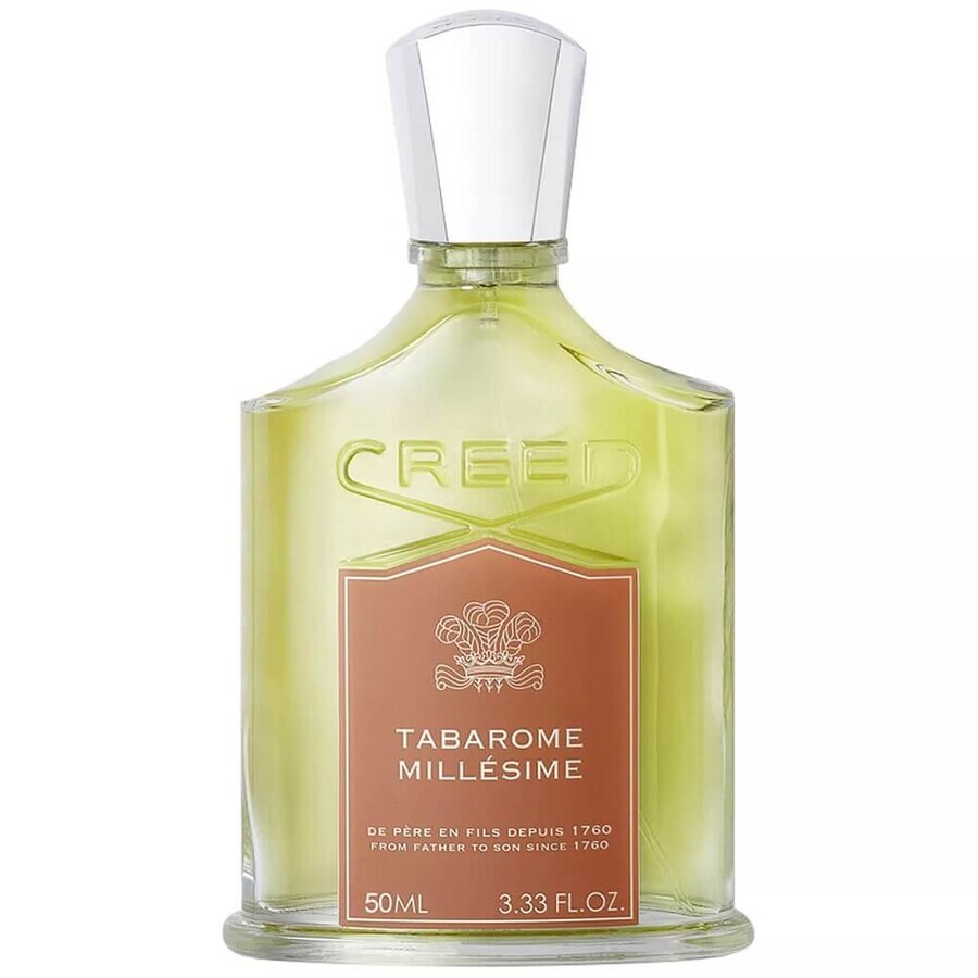 Acquista Creed Tabarome Millesime Eau de Parfum, 50 ml Creed Tabarome Millesime Eau de Parfum, 50 ml