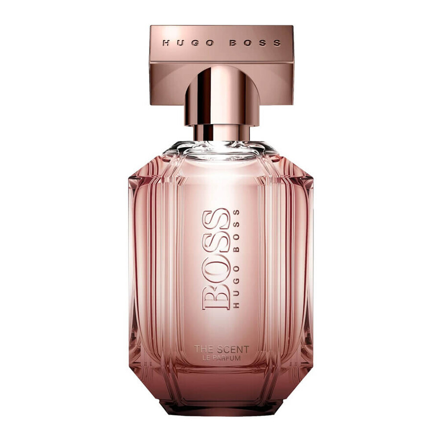 Hugo Boss The Scent Le Parfum For Her Perfume, 50 ml