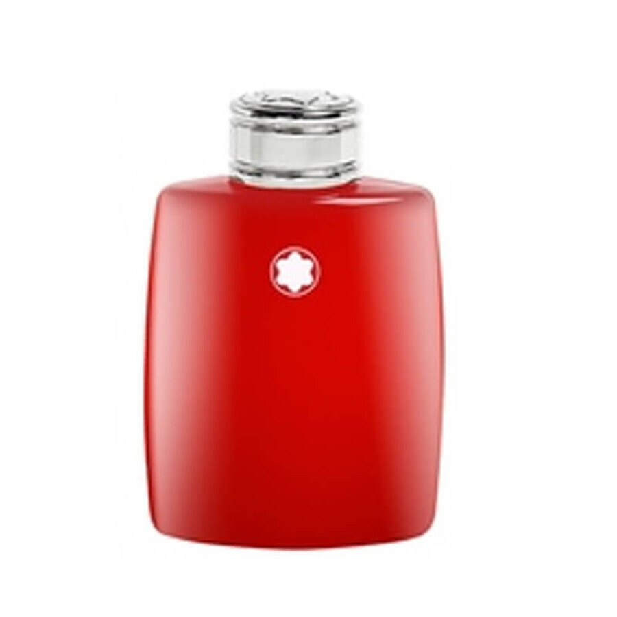Mont Blanc Legend Red, Eau de Parfum, miniatură, 4.5ml