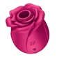 Satisfyer Pro 2 Classic Blossom Stimulateur clitoridien Wine, 1 pièce