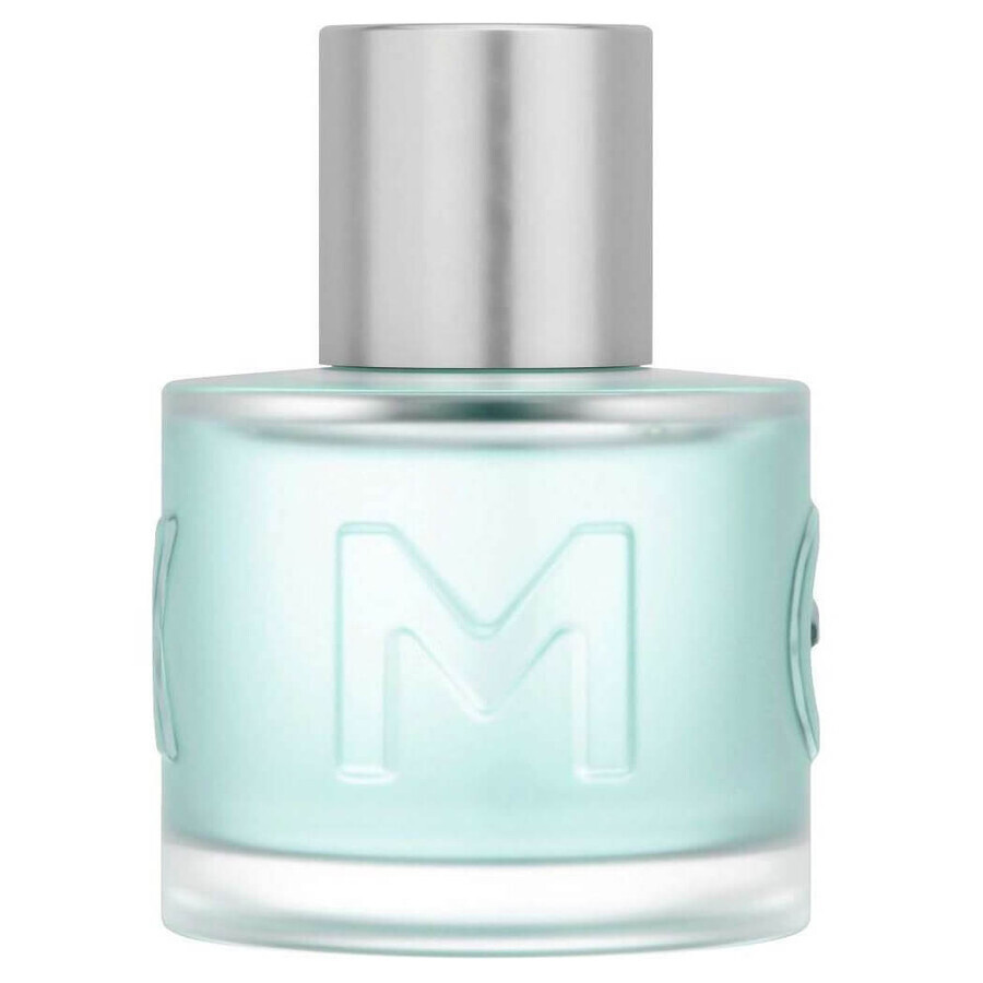 Mexx Ice Touch For Her Eau de Toilette, 40 ml