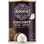Kokosnussmilch Leicht Bio, 400 ml, Biona