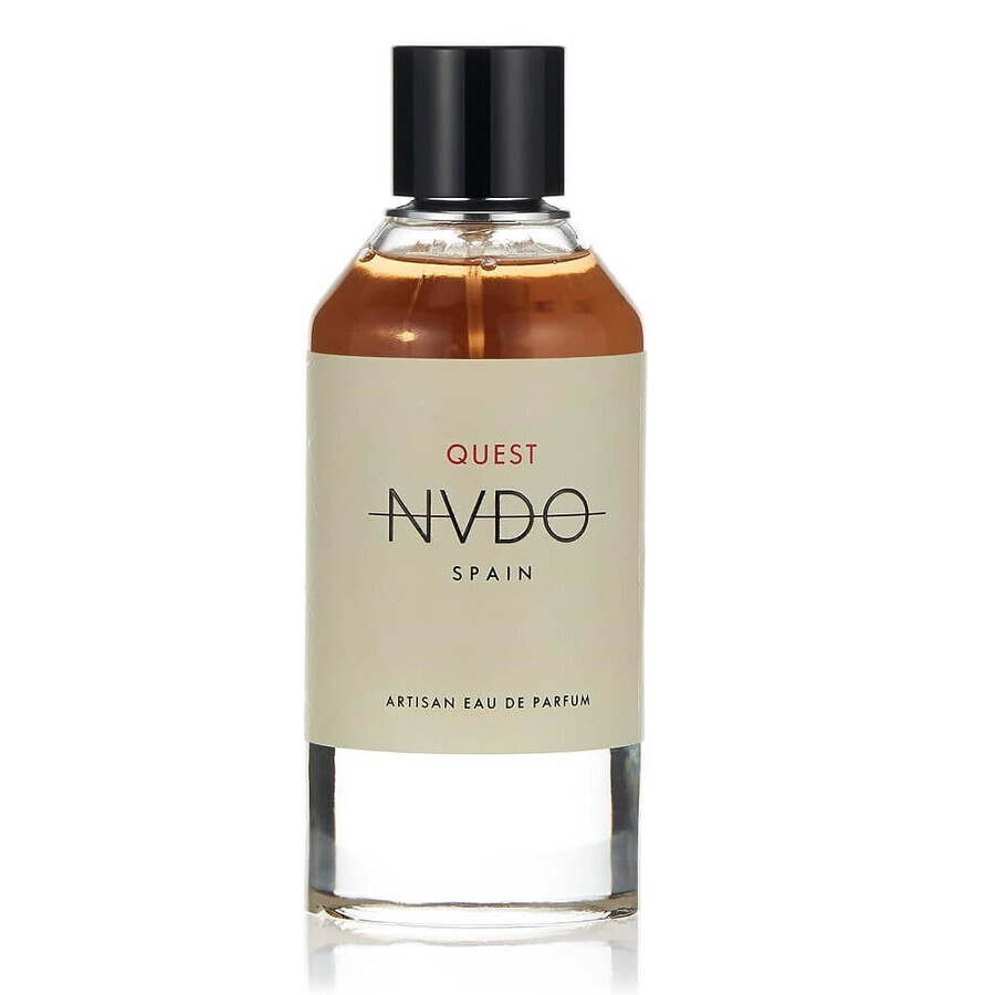 Boutique NVDO Quest Artisan Eau de Parfum, 75 ml NVDO Quest Artisan Eau de Parfum, 75 ml