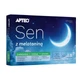 Apteo Sen, 20 + 10 tabletten