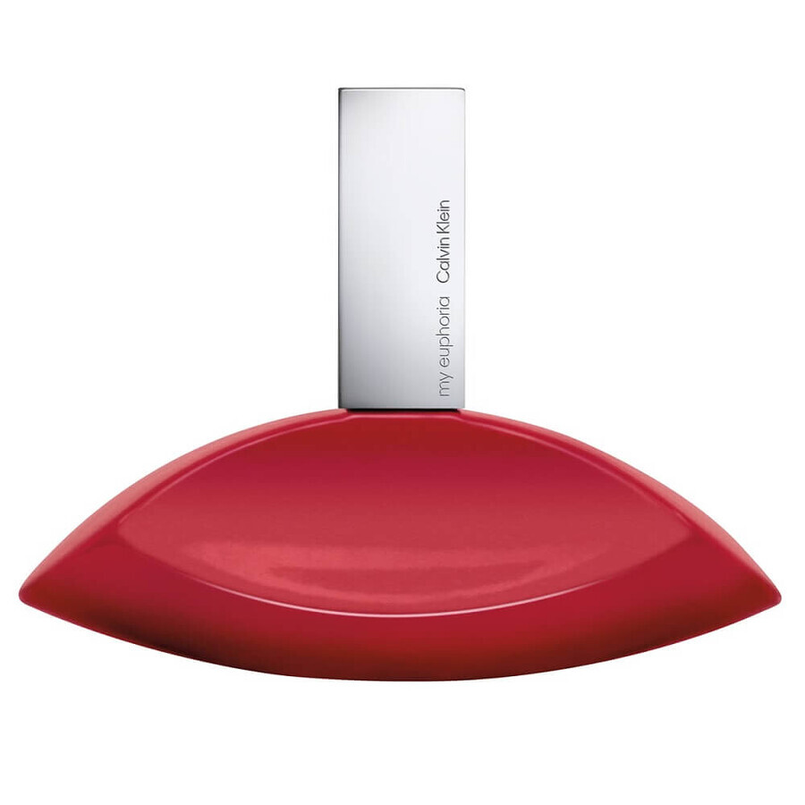 Acquista Calvin Klein My Euphoria Eau de Parfum, 100 ml Calvin Klein My Euphoria Eau de Parfum, 100 ml