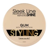 Goma de peinar Stapiz Sleek Line, 150 g