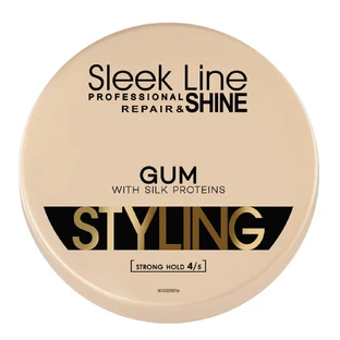 Stapiz Sleek Line Haarstyling-Gummi, 150 g