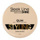 Stapiz Sleek Line Hair Styling Rubber, 150 g