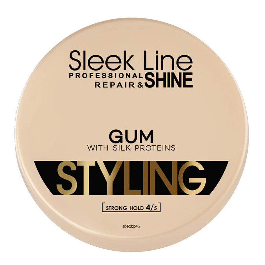 Buy Stapiz Sleek Line Hair Styling Rubber, 150 g Stapiz Sleek Line Hair Styling Rubber, 150 g