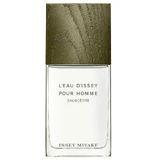 Issey Miyake L Eau d Issey Pour Homme Eau amp; Cedre, Eau de Toilette, 100ml