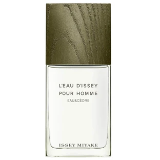 Issey Miyake L Eau d Issey Pour Homme Eau amp; Cedre, Eau de Toilette, 100ml
