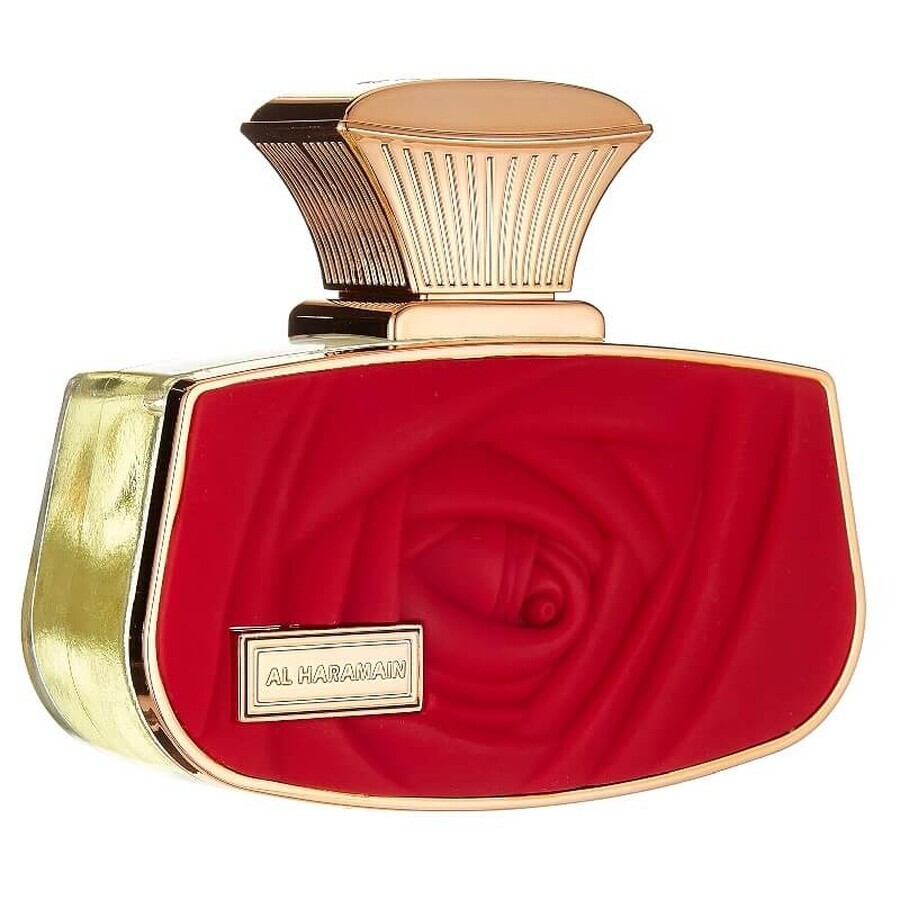 Agua de perfume Al Haramain Belle Rouge, 75 ml
