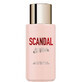 Lozione per il corpo Jean Paul Gaultier Scandal, 200 ml