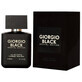 Giorgio Black Special Edition pentru bărbați Apă de parfum, 100 ml