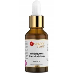Yango Kleinblütiger Weidenextrakt 10:1, 30 ml