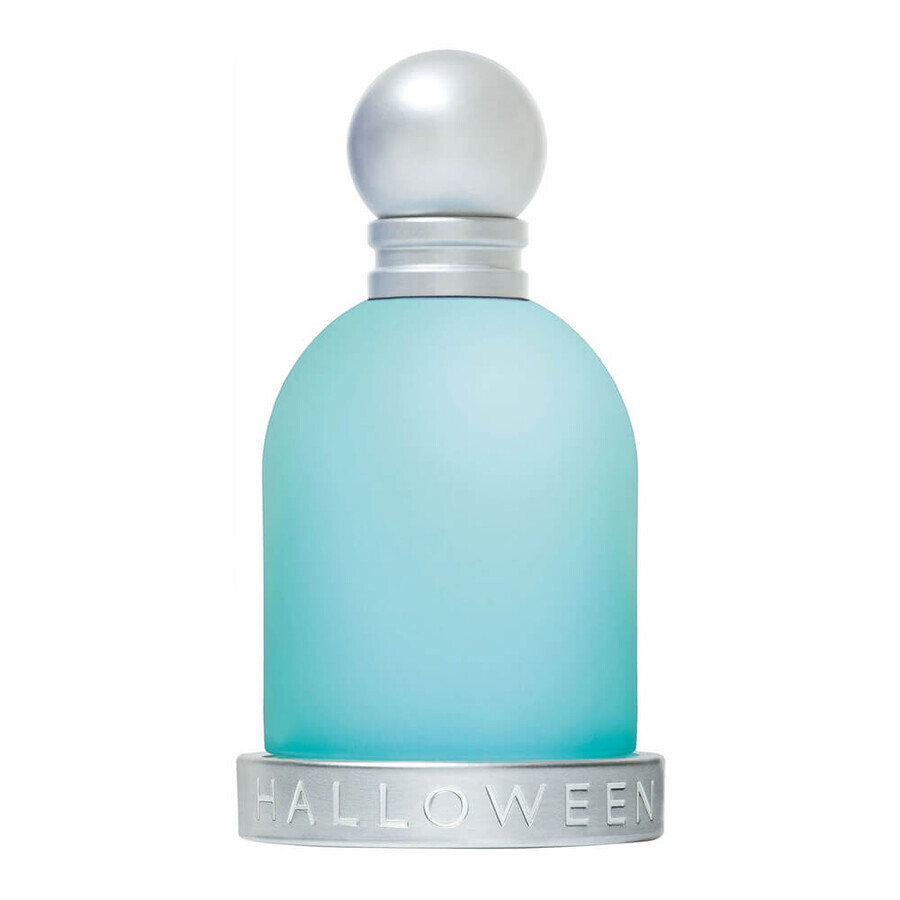 Agua de Colonia Jesus Del Pozo Gota Azul Halloween, 50 ml