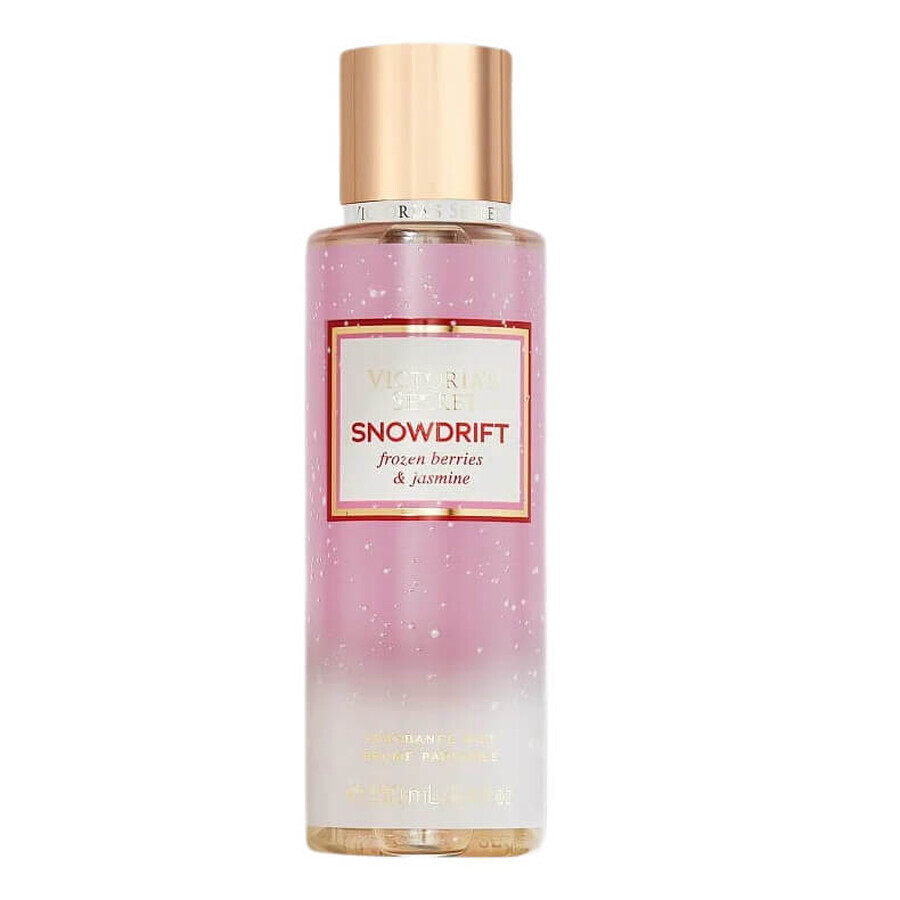 Boutique Brume corporelle Snowdrift de Victoria s Secret, 250 ml Brume corporelle Snowdrift de Victoria s Secret, 250 ml