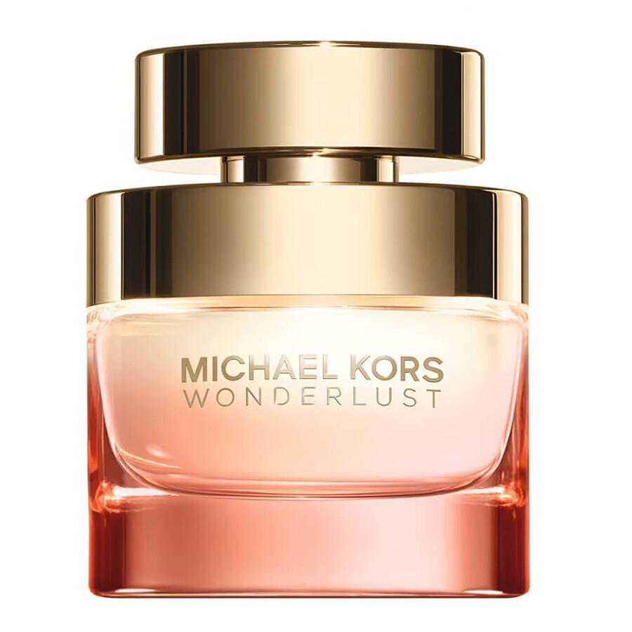 Boutique Michael Kors Wonderlust Eau de Parfum, 50 ml Michael Kors Wonderlust Eau de Parfum, 50 ml