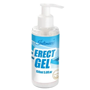 Intimeco Erect Gel zur Verbesserung der Potenz, 150ml