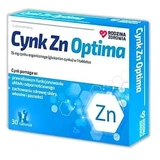 Family Health Zink Zn Optima 30 Tabletten