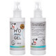 Love Stim H20 Gel &#237;ntimo anal a base de agua, 150 ml